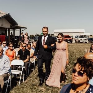 Amaze Belize Bridesmaid Dress
